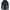 Navy, variant on Quinlirra Hoodies for Men Men's Solid Color Versatile Fashion Casual Sweater Hooded Pullover Thin Sweater Jacket