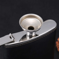thumbnail image 3 of Jarra de whisky Ormromra CPB-DE-LYY1139 acero inoxidable, 3 of 5