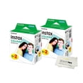 thumbnail image 1 of Instant Film Fujifilm Instax Square 40 Exposures for Camera, 1 of 3