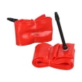 thumbnail image 3 of 2Pcs for TPU Inner Tube Ultralight 700x35-50C for Presta Valve 45/65mm Road Bike, 3 of 12
