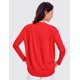 thumbnail image 2 of Remera CRZ YOGA de Algodón Pima con Cuello Bote y Mangas Largas XL, 2 of 3