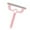 Pink, variant on Tyidzon Pet Hair Remover Tool, Dog Cat Hair Remover, Carpet Rake for Pet Hair Removal, Carpet Rake,Lint Brush, Lint Shaver for Carpets, Car Mat, Couch, Pet Bed, Furniture