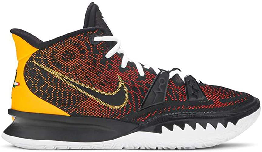 Shoes Kyrie 7 Ep Roswell Ray, Kyrie Fire Pit