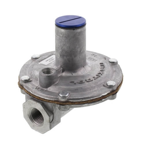 (Price/Each)Maxitrol 325-3-3/8" 3/8" Gas Pressure Regulator 140,000 BTU Use With R325C10 Spring, Includes 4-12" Spring