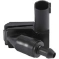 thumbnail image 4 of 1648600147 Water Spray Nozzle Cleaning Nozzle Automotive Supplies for Mercedes-Benz W164 1648600247, 4 of 5