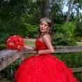 thumbnail image 5 of Elegant Rhinestone Bridal Headpiece for Weddings Birthdays Parties and, 5 of 5
