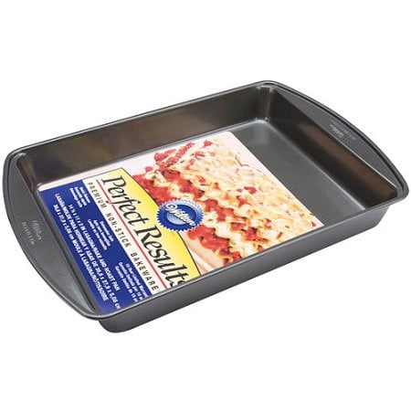 Best Wilton Lasagna Pans