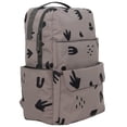 thumbnail image 2 of Mochila para pañales Red Rover Roo Truffle Doodle ligera, 2 of 8