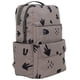 thumbnail image 2 of Mochila para pañales Red Rover Roo Truffle Doodle ligera, 2 of 8