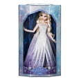 thumbnail image 1 of Disney Frozen 2 Elsa The Snow Queen Edici&oacute;n Limitada Mu&ntilde;eca Nueva con Caja Disney No, 1 of 5