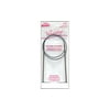 Bates Velocity Nkl Plate Circ Knit Needle 29" 2