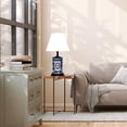 thumbnail image 3 of NHL Winnipeg Jets Table Lamp, 3 of 3