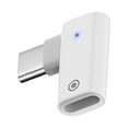 thumbnail image 1 of ruzhgo Connector New Charging Mini Adapter Lightweight Charger Professional Electronic Replacement for Pencil 1st Generation Type-01 Type-02, 1 of 6