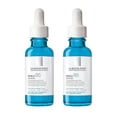 thumbnail image 1 of 2pc Suero facial de ácido hialurónico puro Hyalu B5 de La Roche-Posay, vitamina B5, ácido hialurónico y madecasósido 30ml, 1 of 1