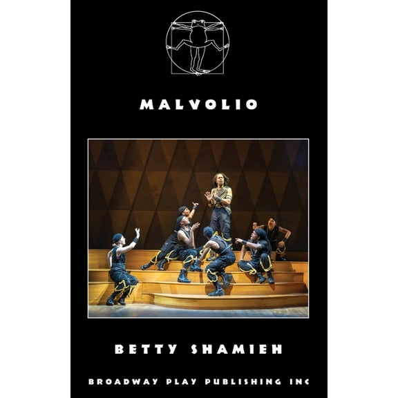 Malvolio, (Paperback)