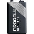 thumbnail image 4 of Procell Alkaline Constant Power 9V, Pack of 12, 4 of 4