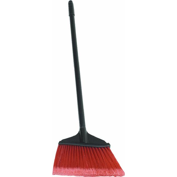 Harper Commercial Angle Household Broom