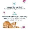 Canidae Goodness for Skin and Coat, Premium Adult Dry Cat Food with