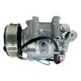thumbnail image 2 of RYC New AC Compressor and Condenser Kit KT DH89A-N, 2 of 5