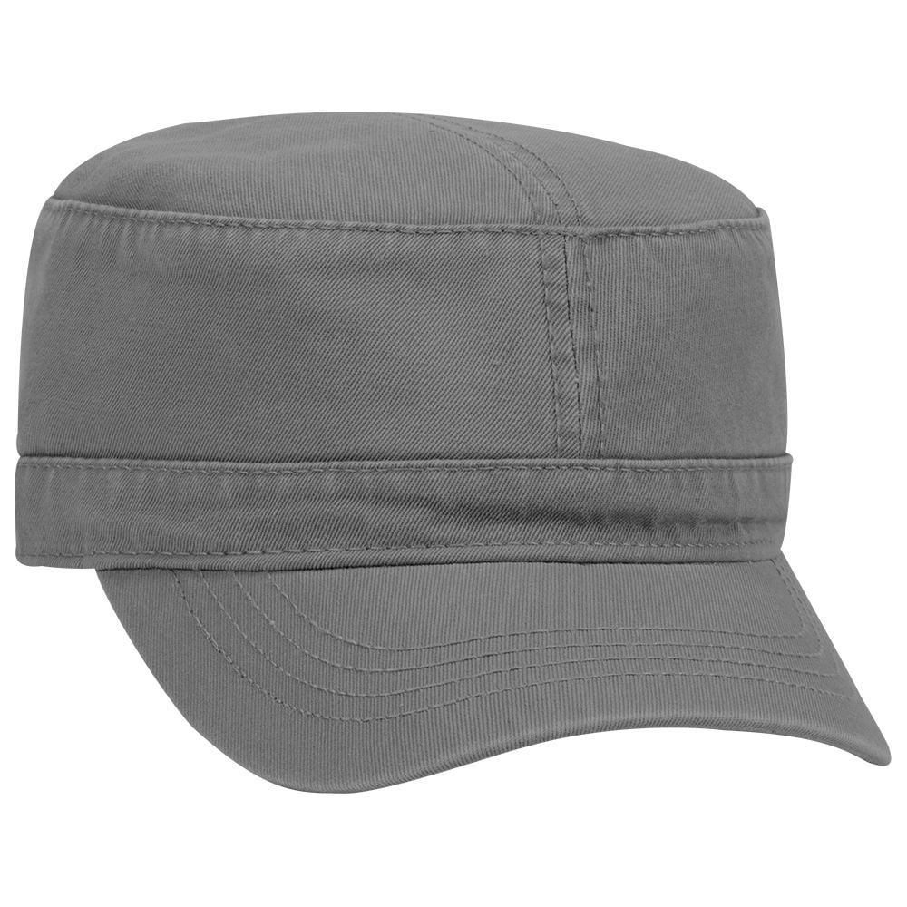 OTTO Garment Washed Superior Cotton 