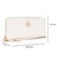 thumbnail image 5 of CARTERA MUJER JAIME IBIZA JI 637 BEIGE, 5 of 5