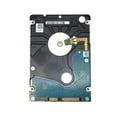 thumbnail image 3 of Seagate ST1000VT001 1TB (7mm) 5400RPM 128MB Cache SATA 6.0Gb/s 2.5" Internal Notebook Hard Drive - 3 Year Warranty, 3 of 5
