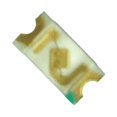 thumbnail image 2 of Pack of 35 5988040107F Yellow 593nm LED Indication - Discrete 2V 0603 (1608 Metric), RoHS, 2 of 2