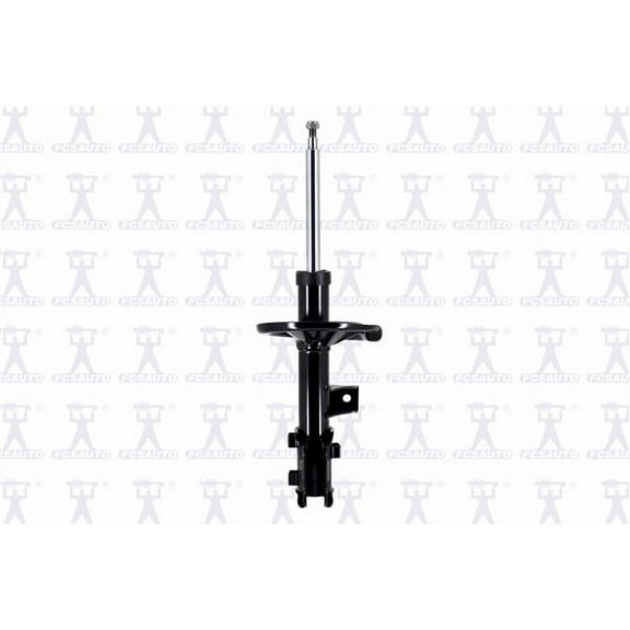 Focus Auto Parts Suspension Strut