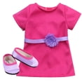thumbnail image 3 of Sophia's "Chloe" Everyday Friends 18" Doll with Blonde Hair, 3 of 5