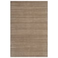 thumbnail image 3 of Safavieh Himalaya Vince Striped Area Rug, Taupe, 4' x 6', 3 of 12