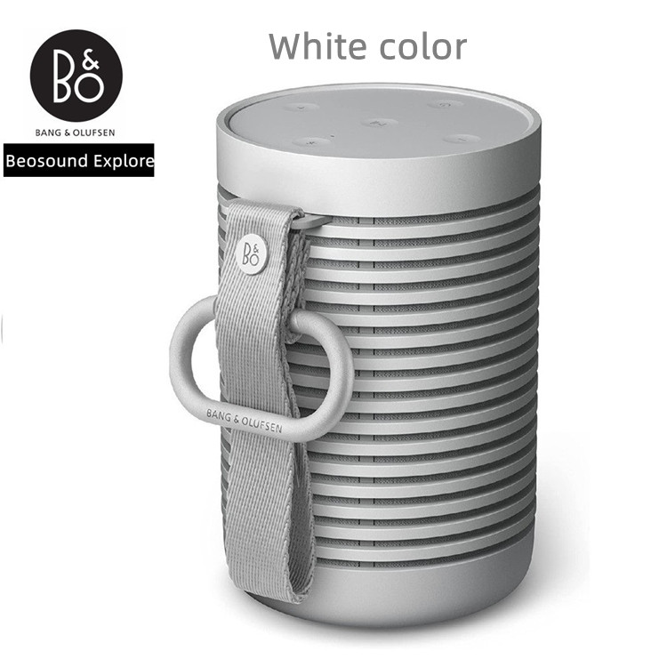 Beosound Explore Speaker Bang&Olufsen Wireless Portable Outdoor