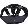thumbnail image 1 of AGV Pista GP RR Helmet Liner Gray | Yellow XX-Large, 1 of 2