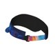 thumbnail image 2 of Balery Wolf Gorra deportiva con visera ajustable para mujer y hombre (talla única), 2 of 7