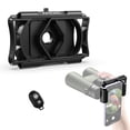 thumbnail image 1 of Phone Holder,Buzhi Adapter Apl-f002x Adapter Rotatable Mount Apl F002x Mount With Remote Shutter Cell Adapter Compatible With Adapter Universal Apl, 1 of 6