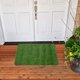 thumbnail image 4 of ADDHAT 2Ud Tapete De Césped Artificial Para Alfombra Resistente Y Lavable Para Patio, 4 of 6