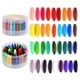 thumbnail image 1 of Lápices de colores FXYRTKLCZ, lavables, 36 colores, para niños de 1 a 3 años, 1 of 7