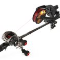 thumbnail image 2 of Bangcool Fishing Line Winder Spooler Adjustable Spinning Reel Spooler Fishing Accessories, 2 of 5