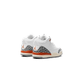 thumbnail image 3 of JORDAN TODDLER Air Jordan 3 Retro TD "GEORGIA PEACH" FQ9175 121 from Stadium Goods, 3 of 8