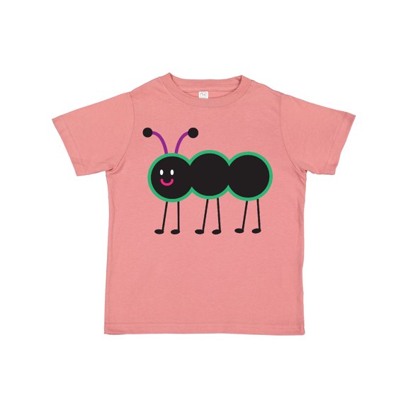 Inktastic Ant Bug Boys or Girls Toddler T-Shirt