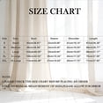 thumbnail image 6 of T Shirts for Women 2026 Summer Short Sleeve Crewneck Hollow out Breathable Dressy Casual Office Work Tshirt Blouse, 6 of 8