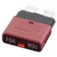 thumbnail image 1 of 1Pcs Circuit Breaker Blade Fuse 12V 24V Resettable 5-30A Marine Automatic Reset, 1 of 4