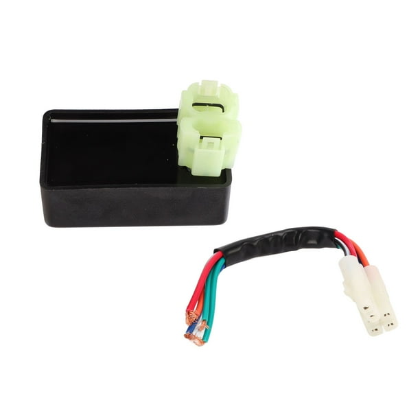 Módulo de encendido H,CDI con módulo CDI Caja CDI diseñada para el futuro