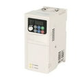 thumbnail image 1 of Input 220 To Output 380 VFD Variable Frequency Drive Converter Inverter 0.75/1.5/2.2/3.7/4/5.5 KW Motor Speed Controller ,Clear Interface, 1 of 7
