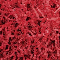 Crinkle Cut Paper Shred Filler (2 LB) for Gift Wrapping & Basket ...