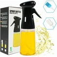 thumbnail image 2 of Food Grade Olive Oil Sprayer Vinegar Dispenser Kitchen Cooking Bbq Spray Bottle, 2 of 6