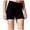 a11-Black, variant on Girls Yoga Shorts-5" Soft High Waisted Athletic Dance Gymnastics Spandex Volleyball Biker Shorts for Girls 6-14Years,Dark Gray,Size 9-10 Years