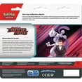 thumbnail image 3 of Pokémon TCG: Scarlet & Violet—Destined Rivals Three-Booster Blister - Receive 1 at Random!, 3 of 3