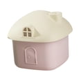 thumbnail image 3 of yotijay 280 ml Air Humidifier Desktop Humidifier House Shape Portable Humidifier Misting Pink, 3 of 9