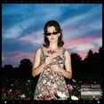 thumbnail image 5 of SA106 Womens Narrow Thin Cat Eye Plastic Gothic Retro Sunglasses / Tortoise Frame - Brown Lens, 5 of 8