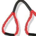 thumbnail image 3 of Exercise Resistance Bands Workout Exercise Bands,Yoga Tension Rope With Comfort Handles, 3 of 5